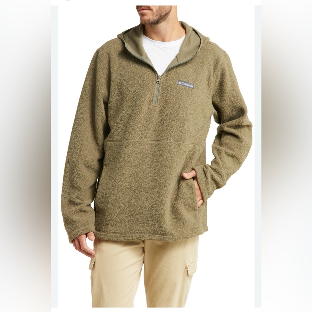 Columbia  Fleece Jacket